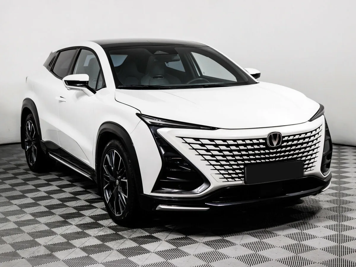 Changan Uni T