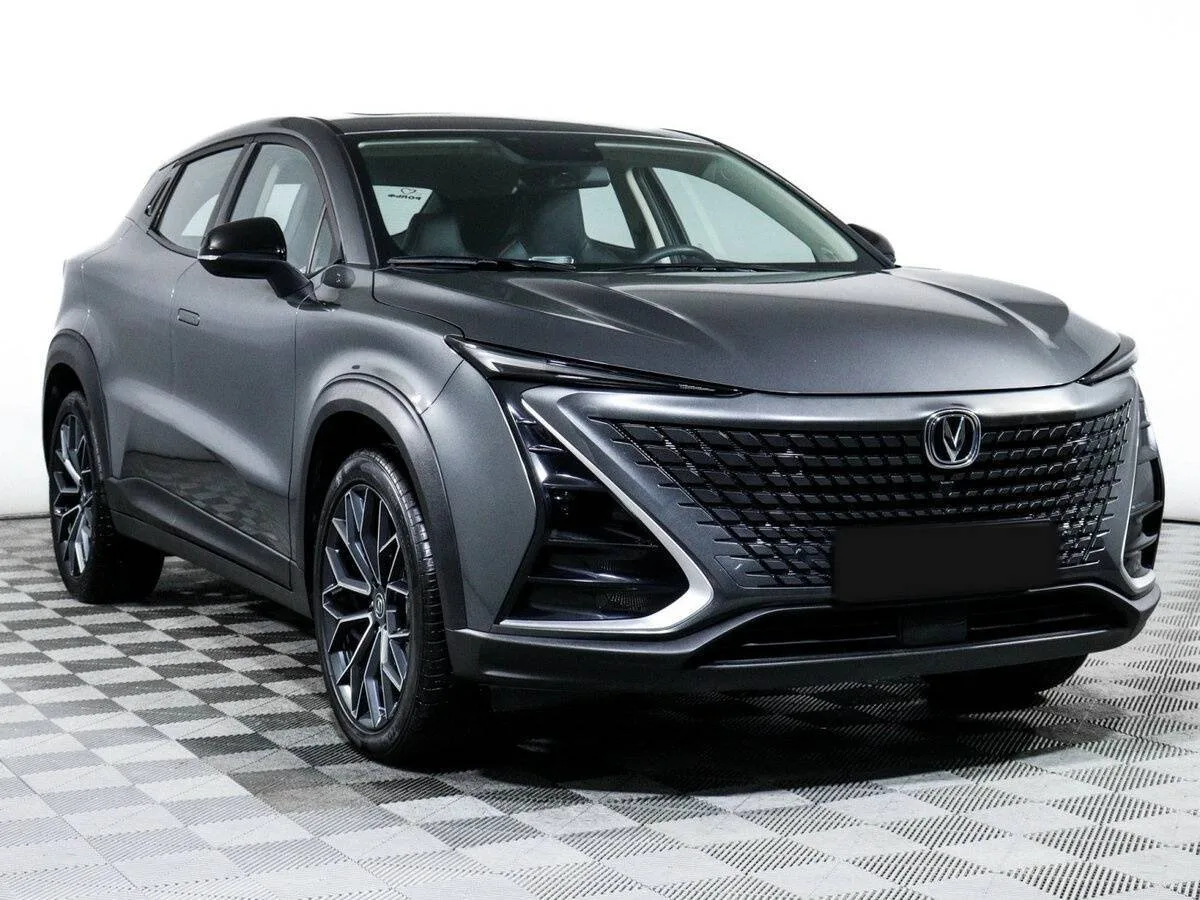 Changan Uni T