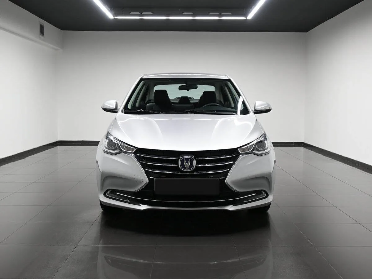 Changan Alsvin