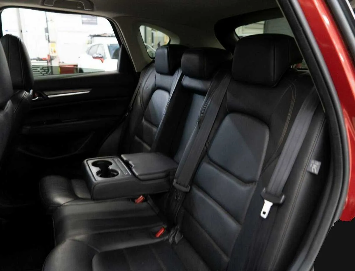 Mazda Cx 5