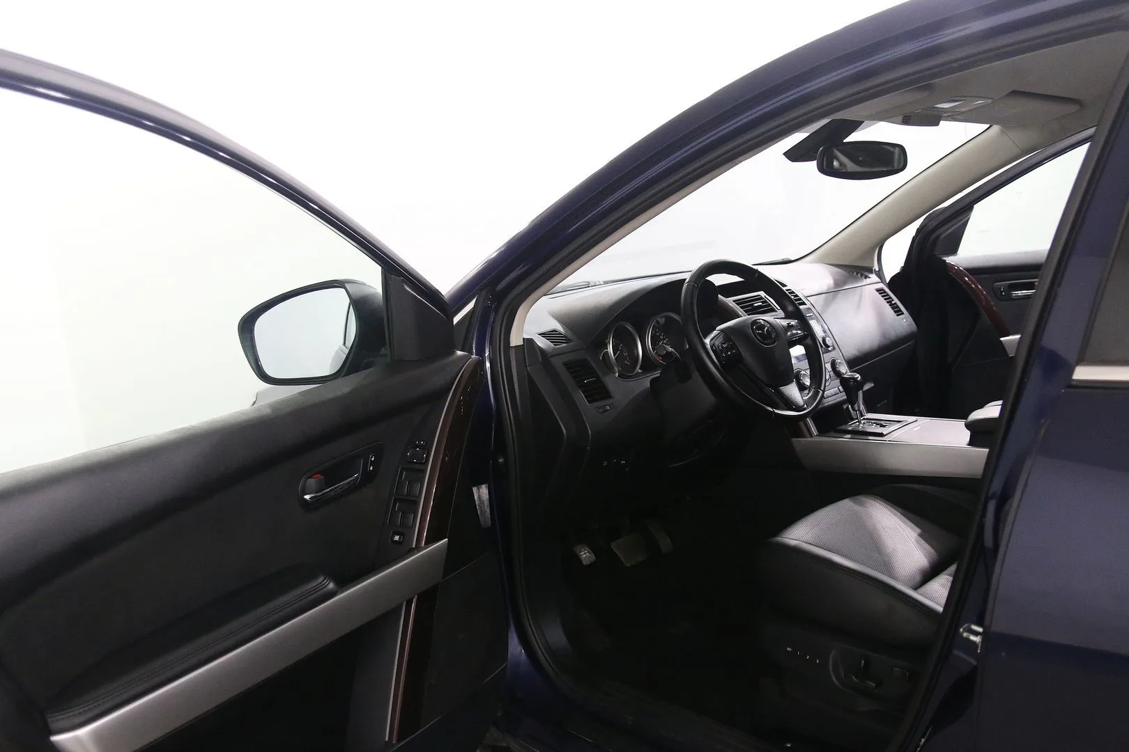 Mazda CX-9