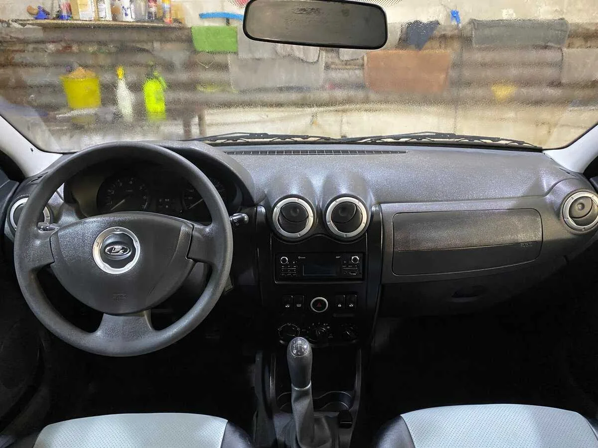 LADA (ВАЗ) Largus