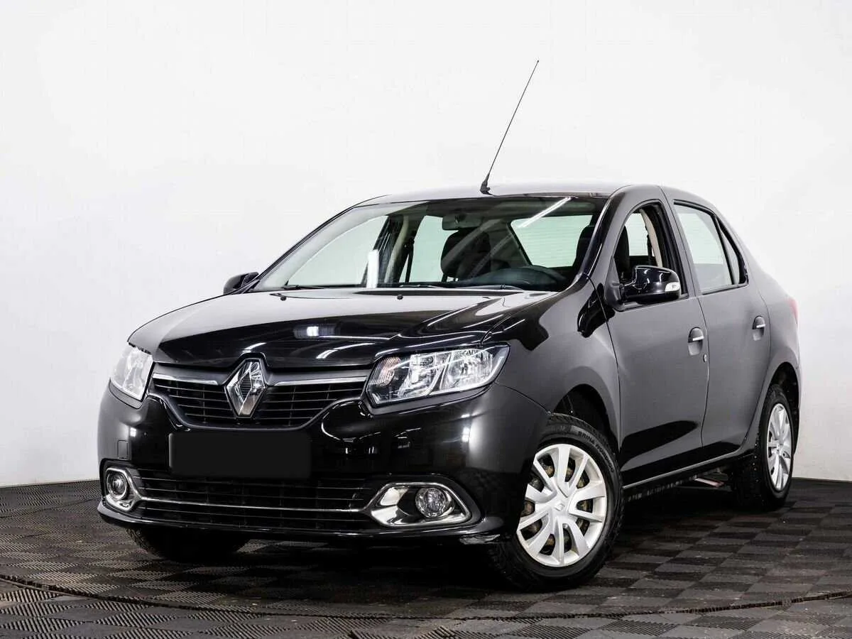 Renault Logan
