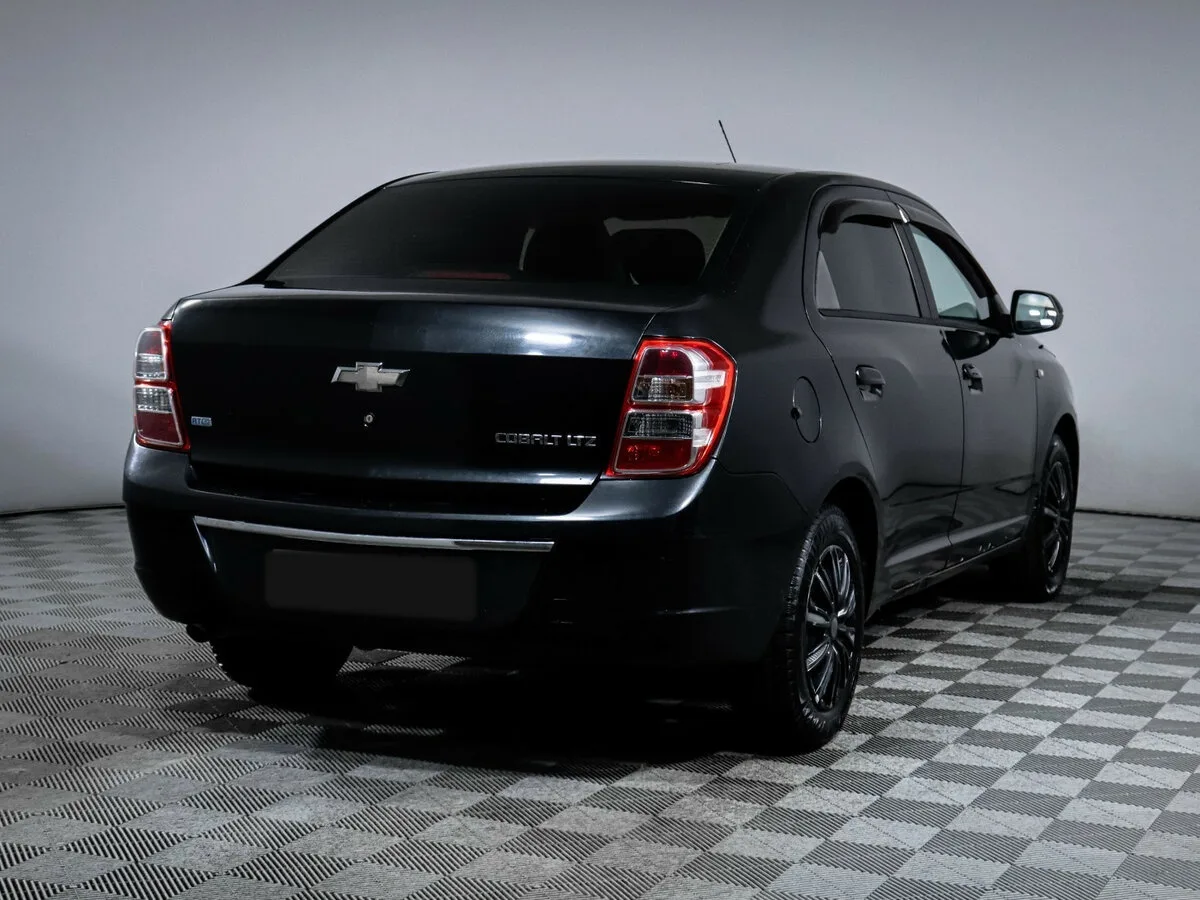 Chevrolet Cobalt