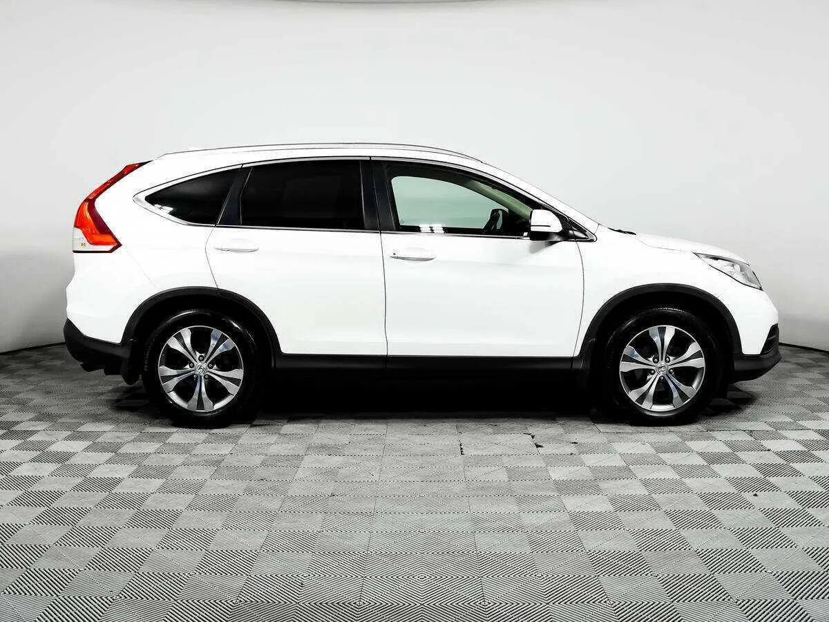 Honda Cr V