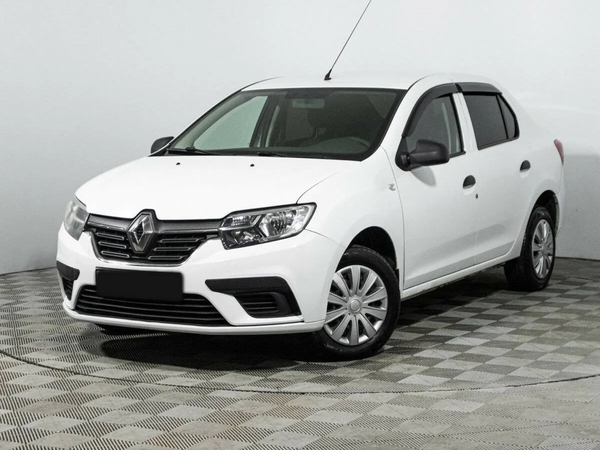 Renault Logan