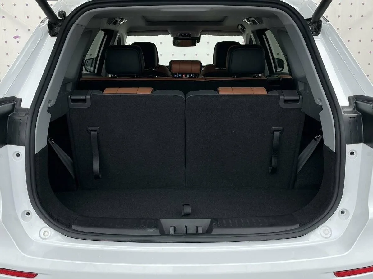 Chery Tiggo 8 Pro Max