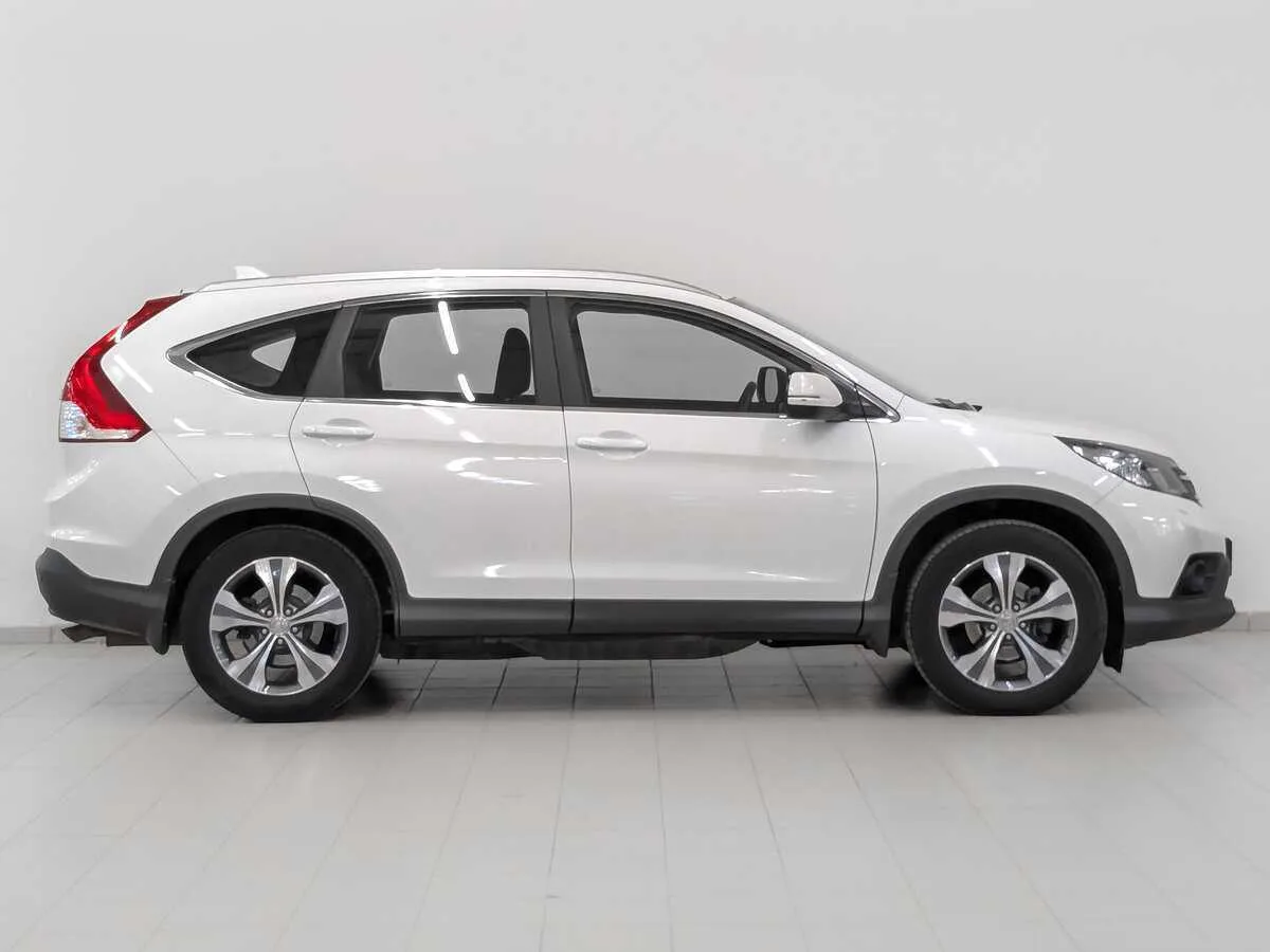 Honda Cr V