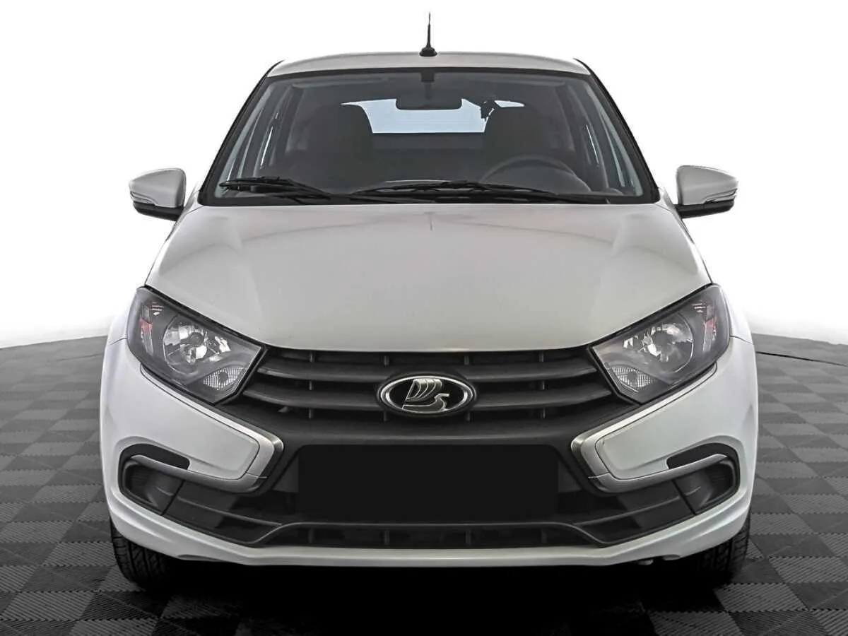 LADA (ВАЗ) Granta