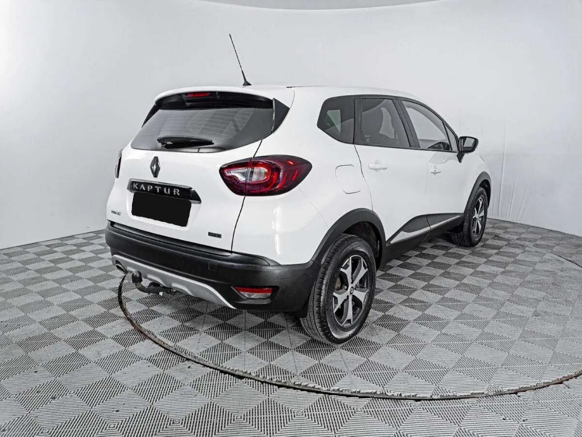 Renault Kaptur