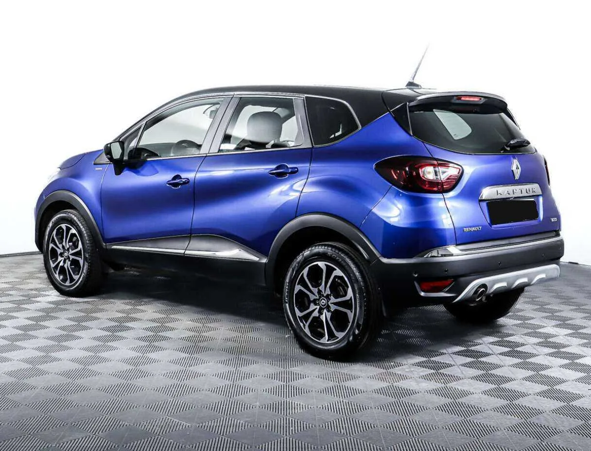 Renault Kaptur
