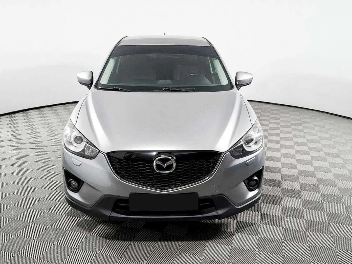 Mazda Cx 5