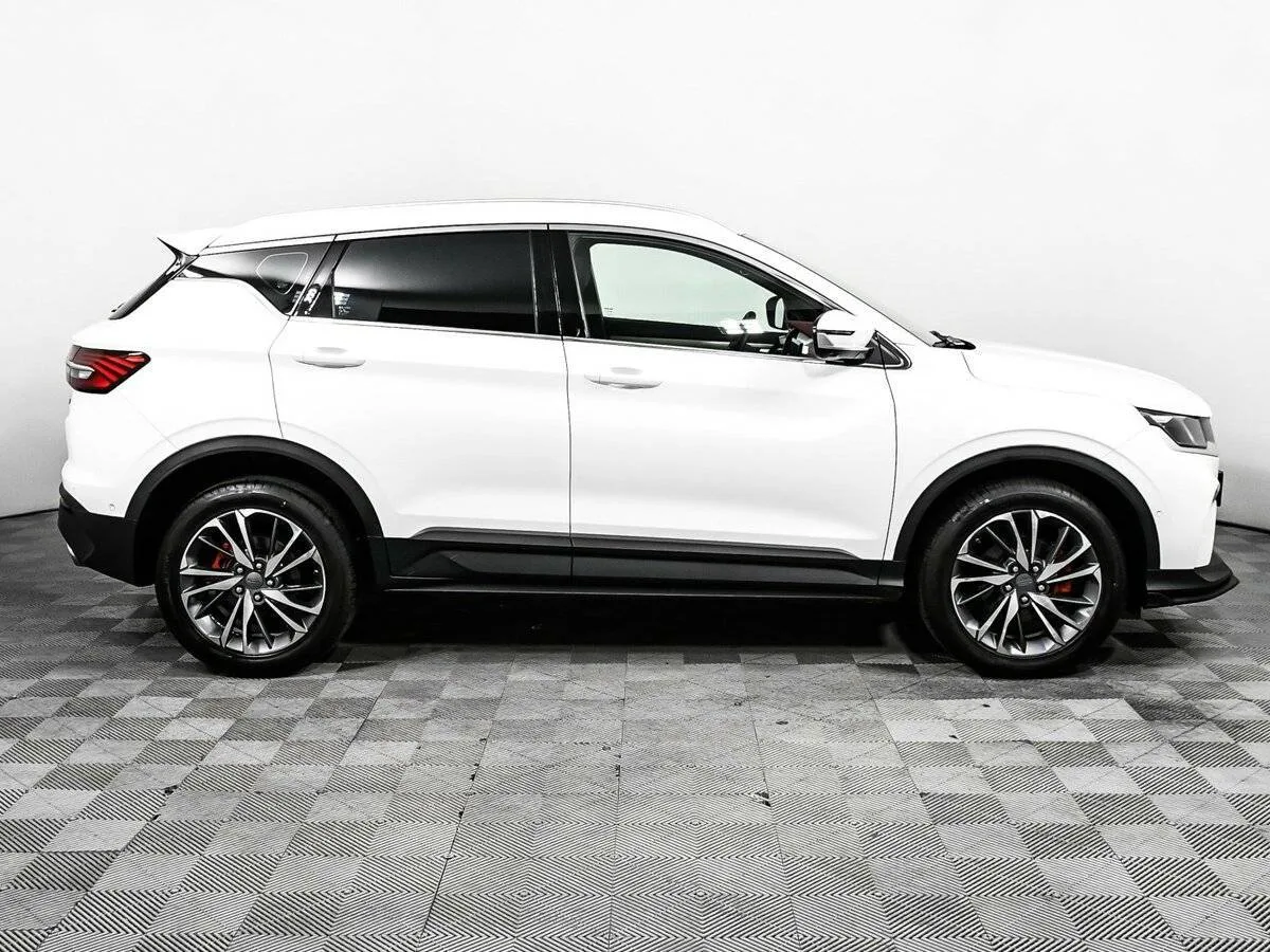 Belgee X50