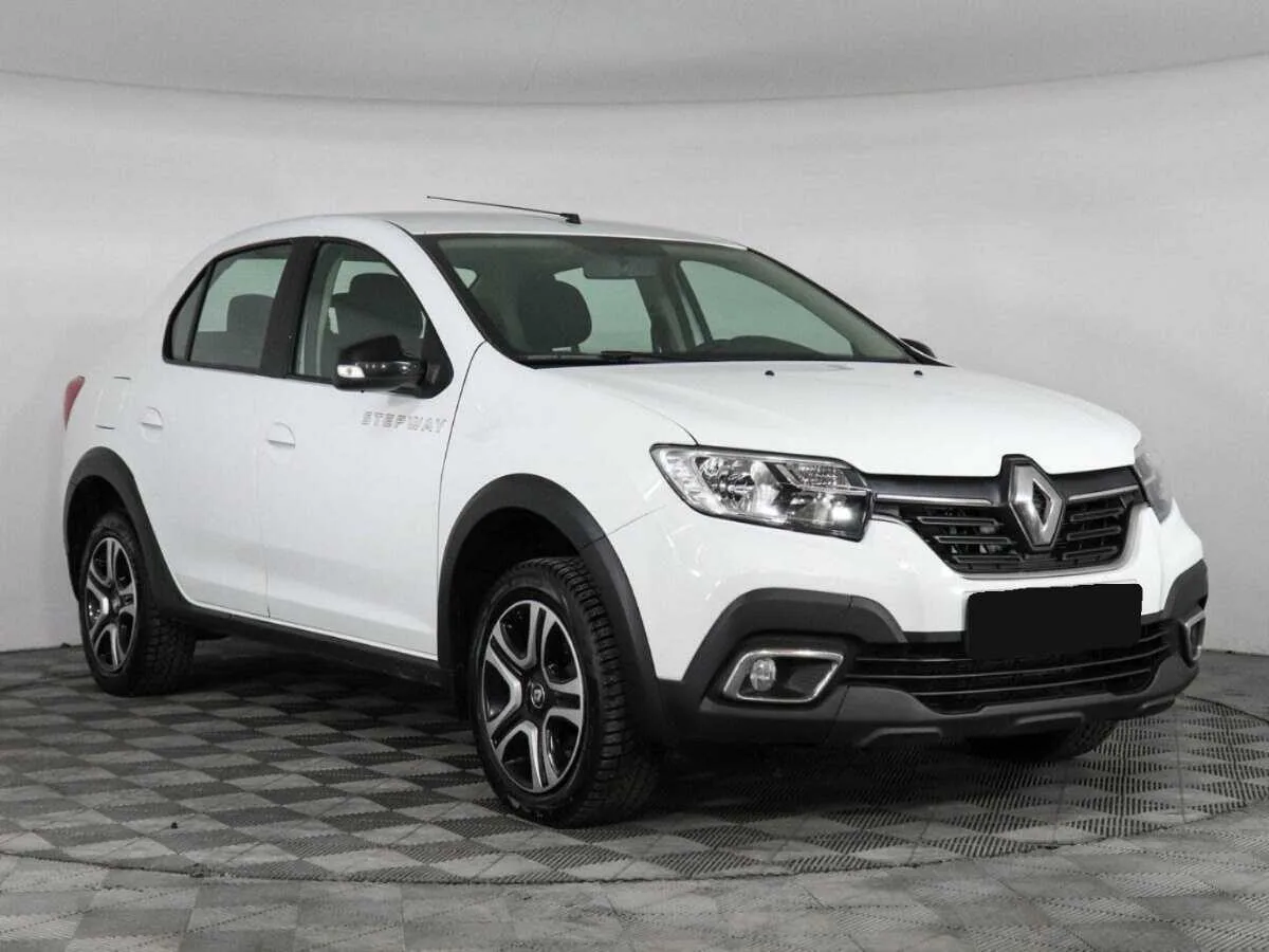 Renault Logan