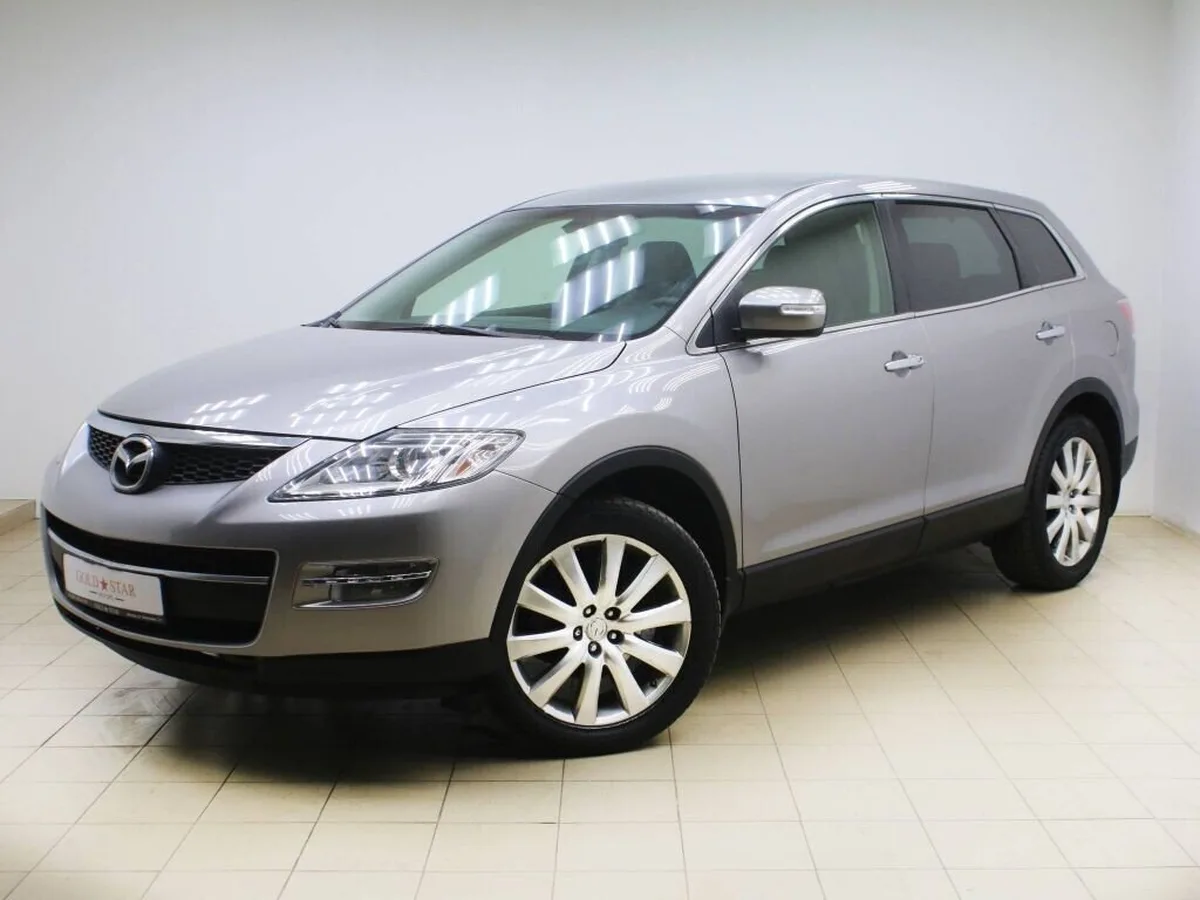 Mazda CX-9