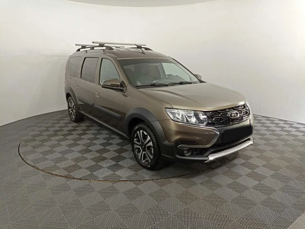 LADA (ВАЗ) Largus
