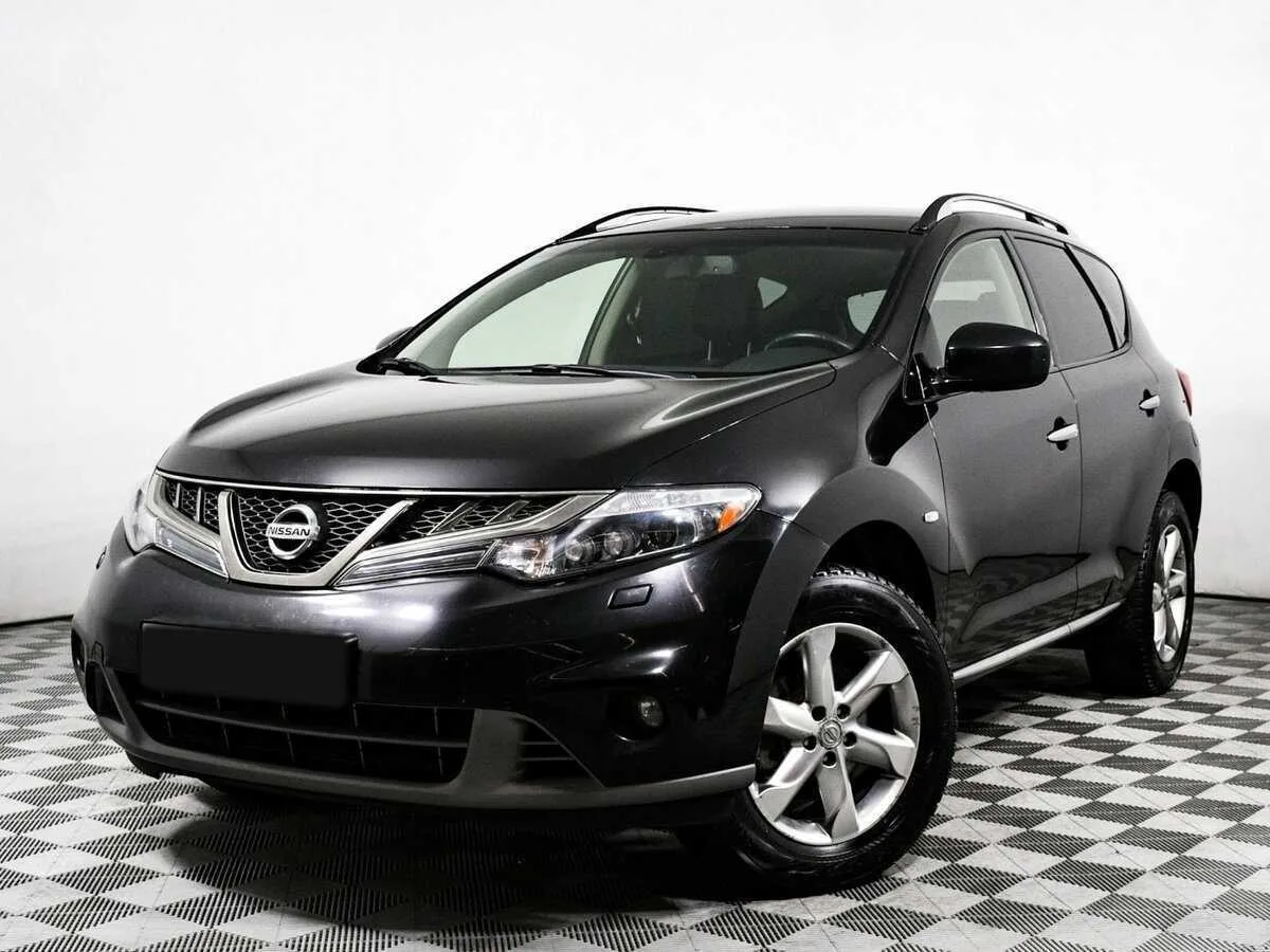 Nissan Murano