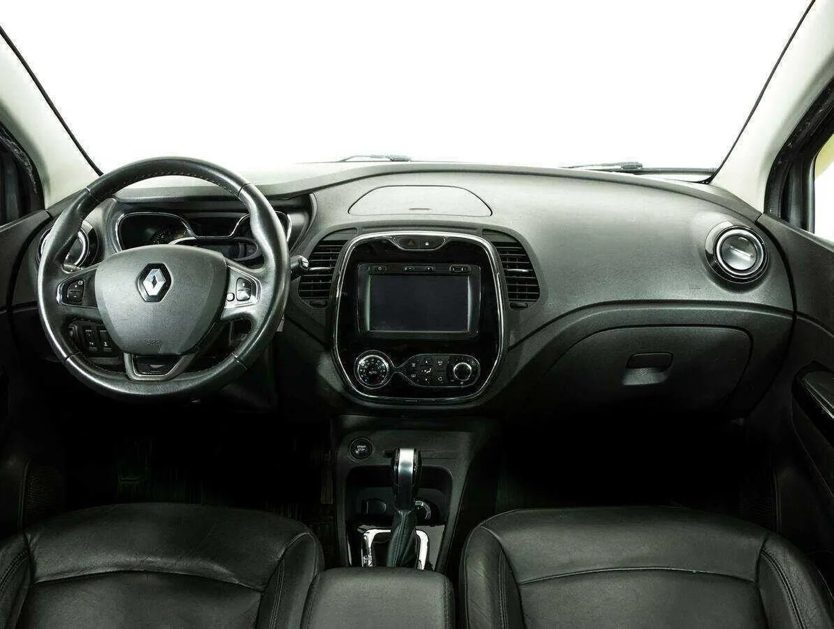 Renault Kaptur