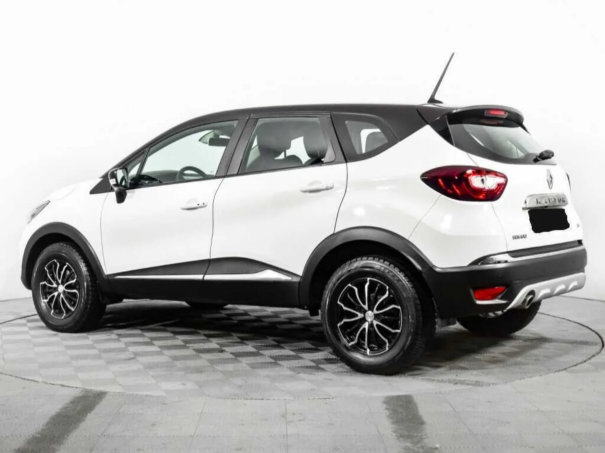 Renault Kaptur