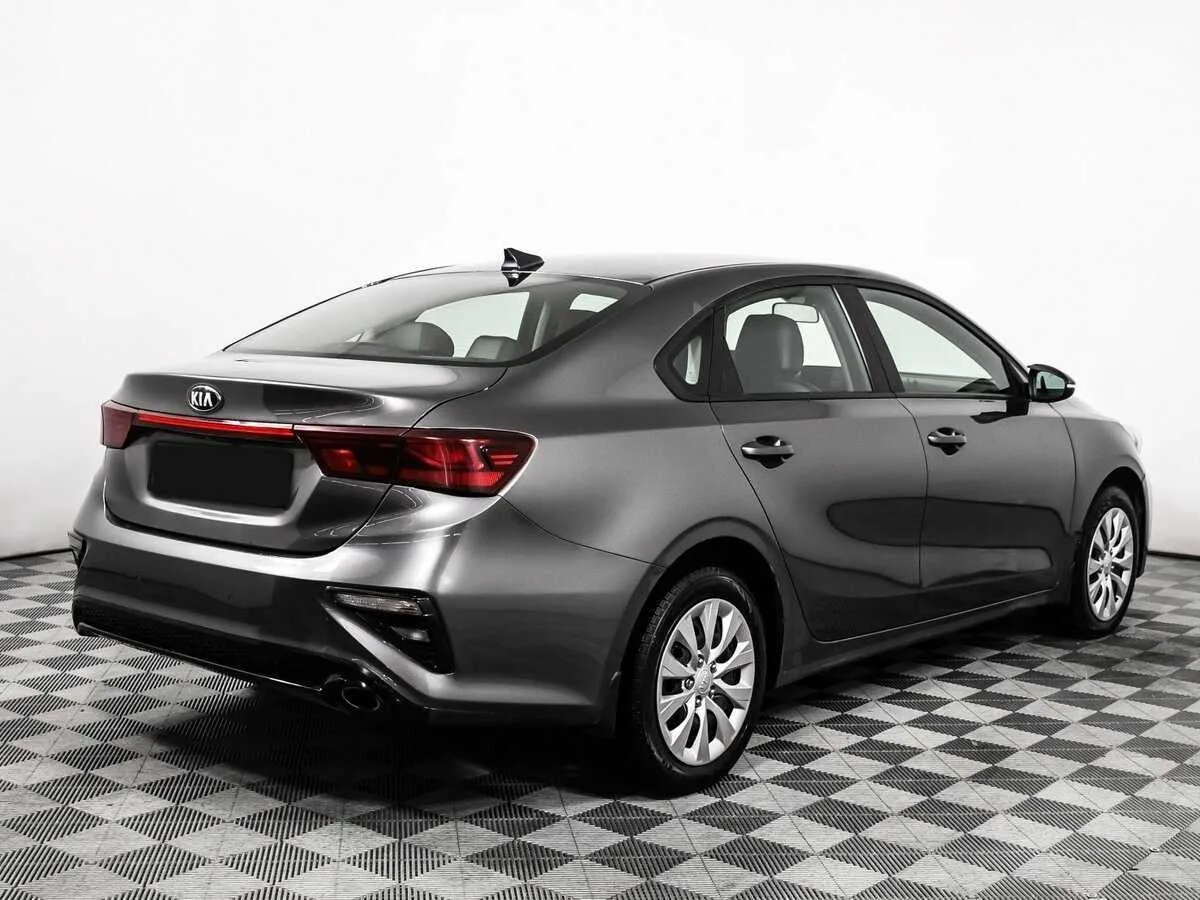 Kia Cerato
