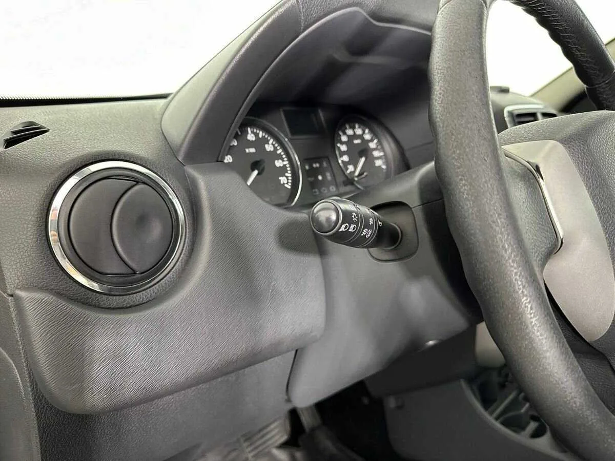 Nissan Terrano