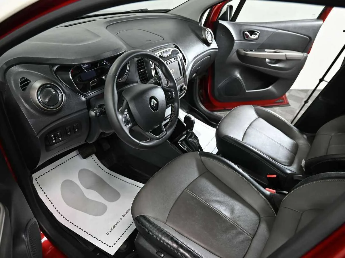 Renault Kaptur