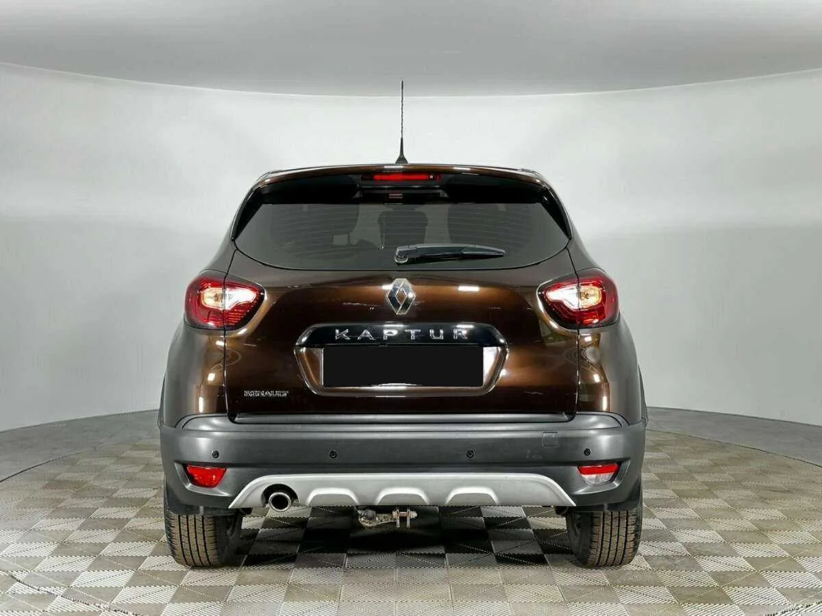 Renault Kaptur