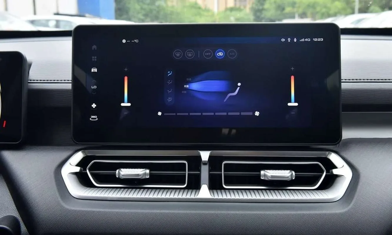 Haval H5