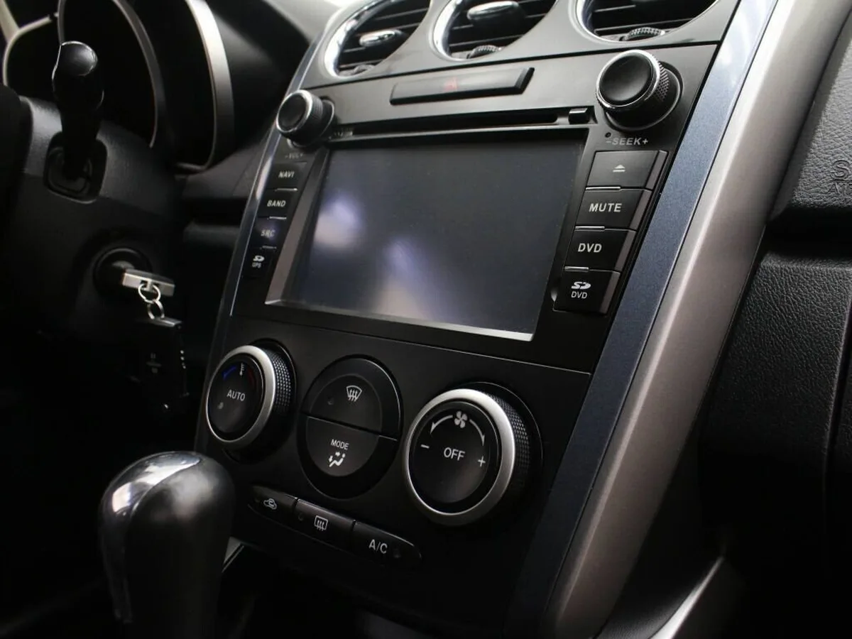 Mazda CX-7