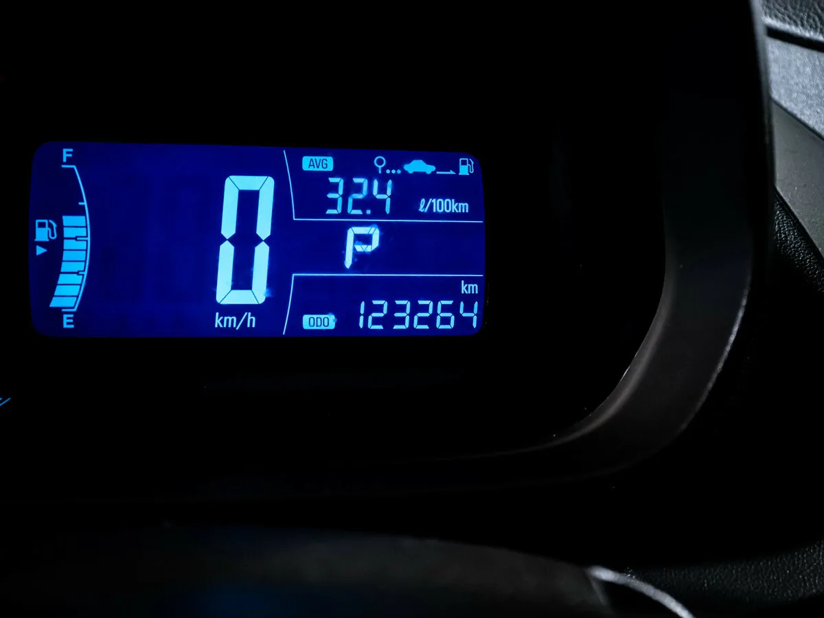 Chevrolet Cobalt