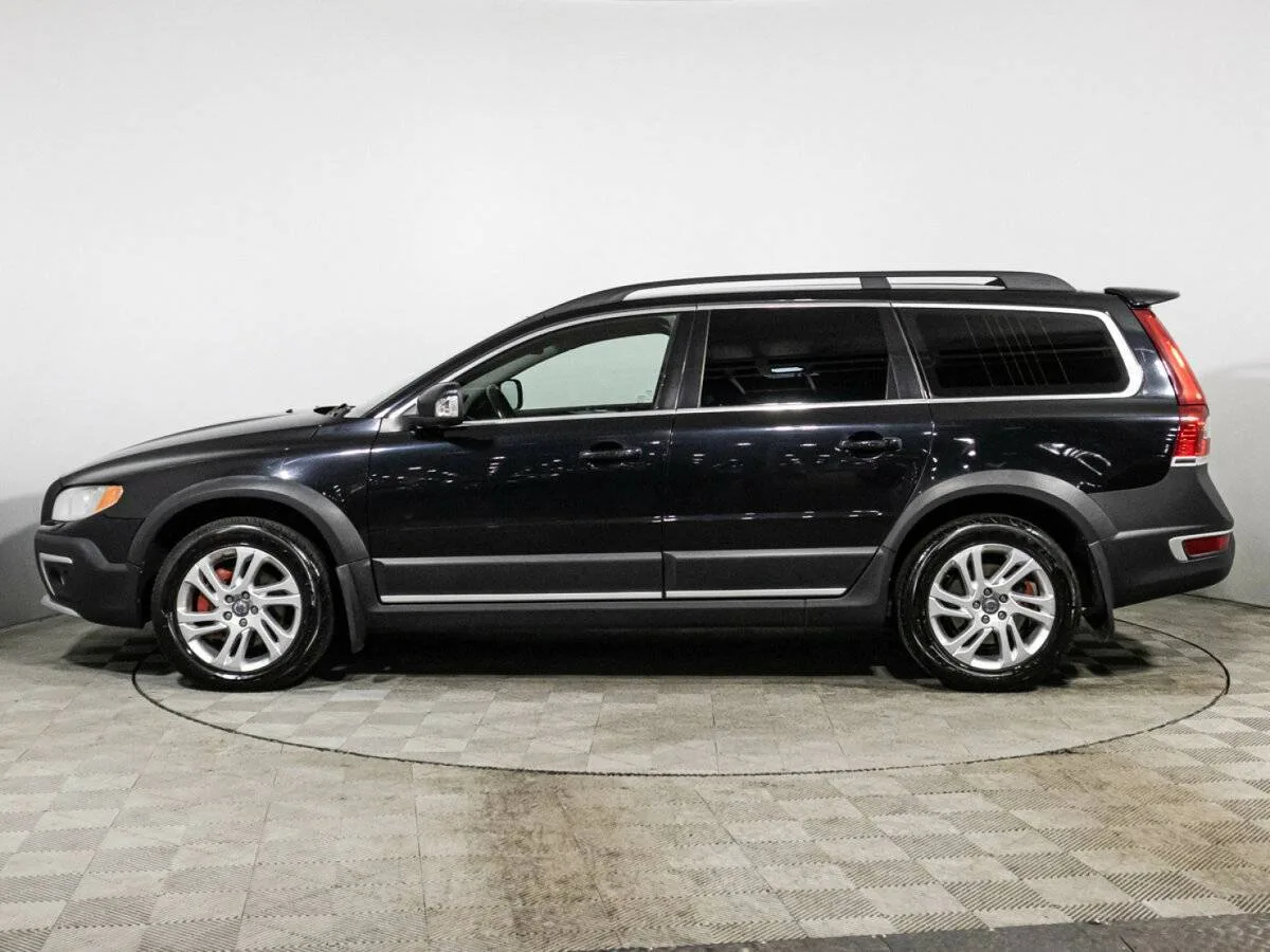 Volvo XC70