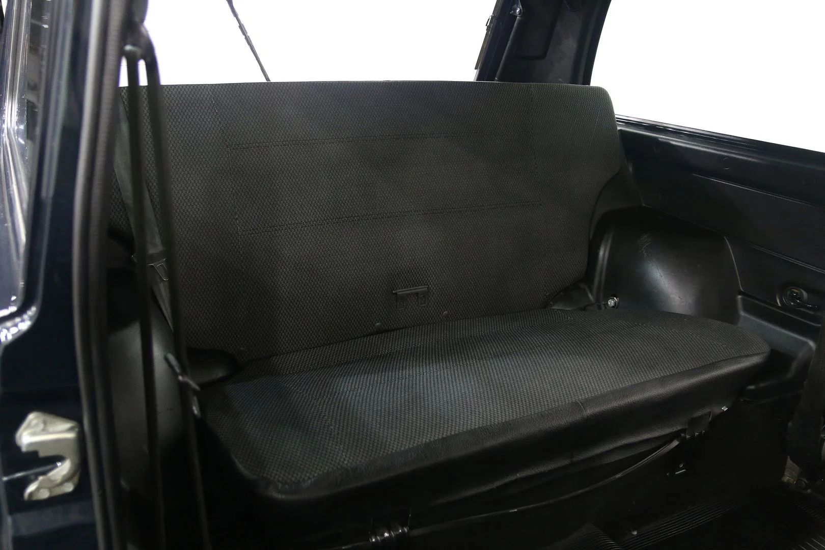 LADA (ВАЗ) 2121 (4x4)