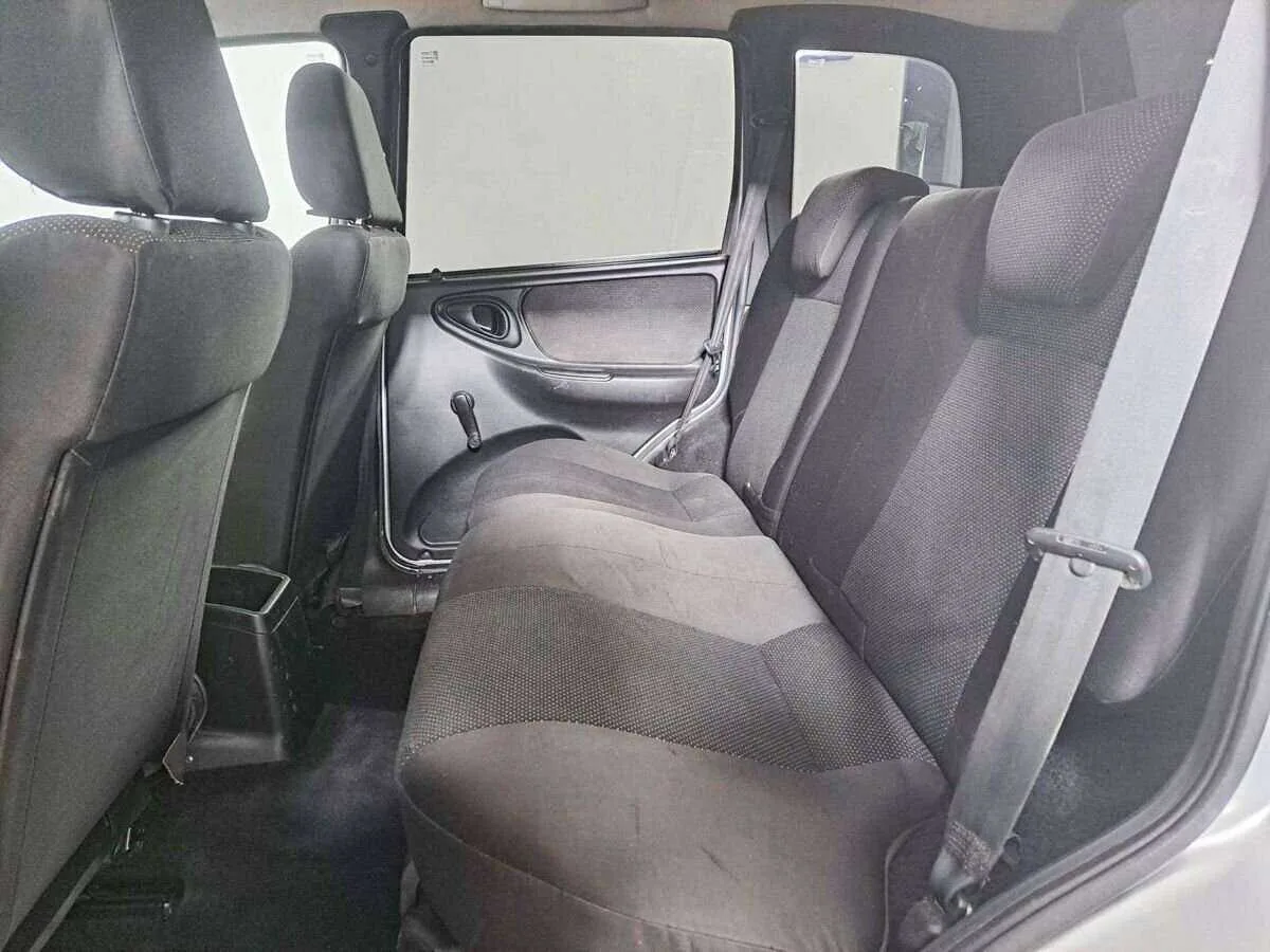 Chevrolet Niva