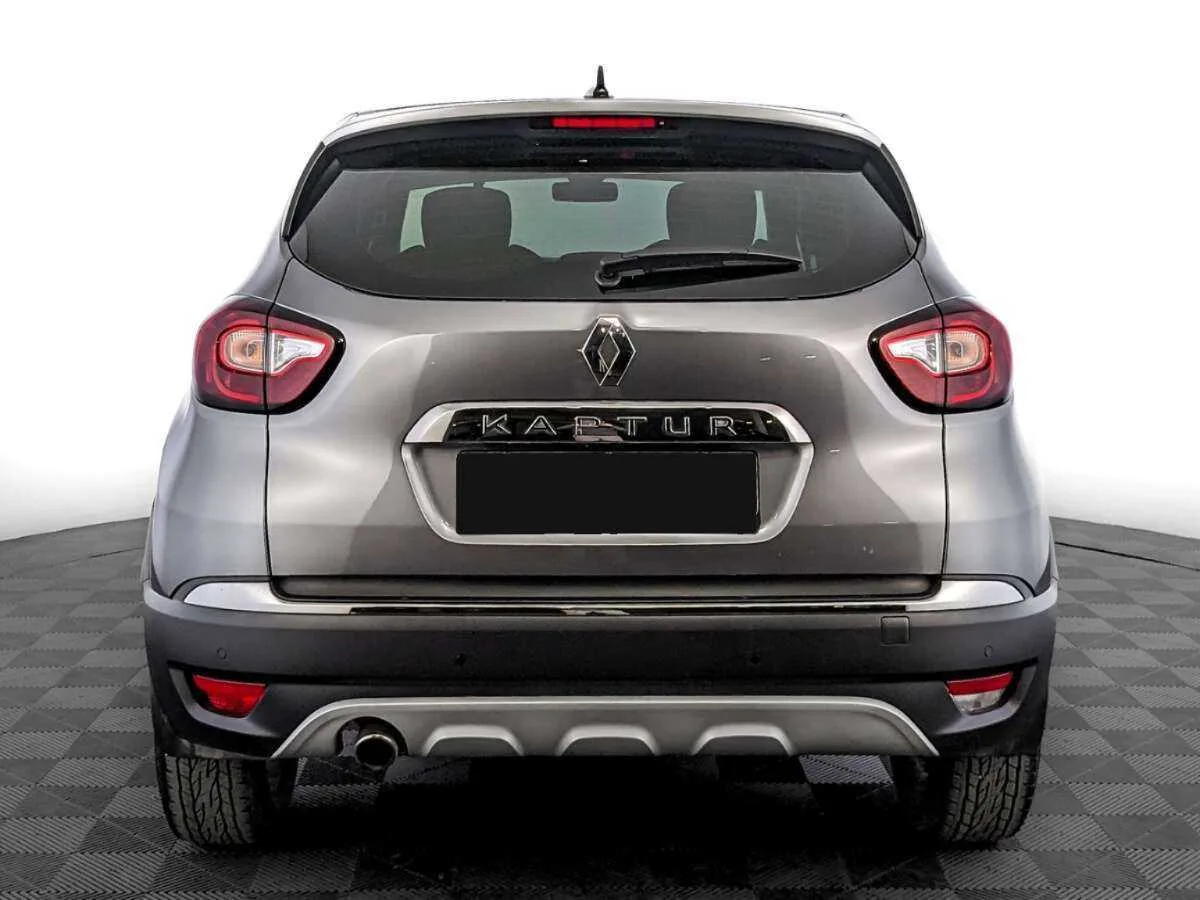 Renault Kaptur