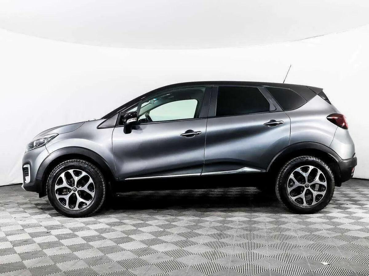 Renault Kaptur