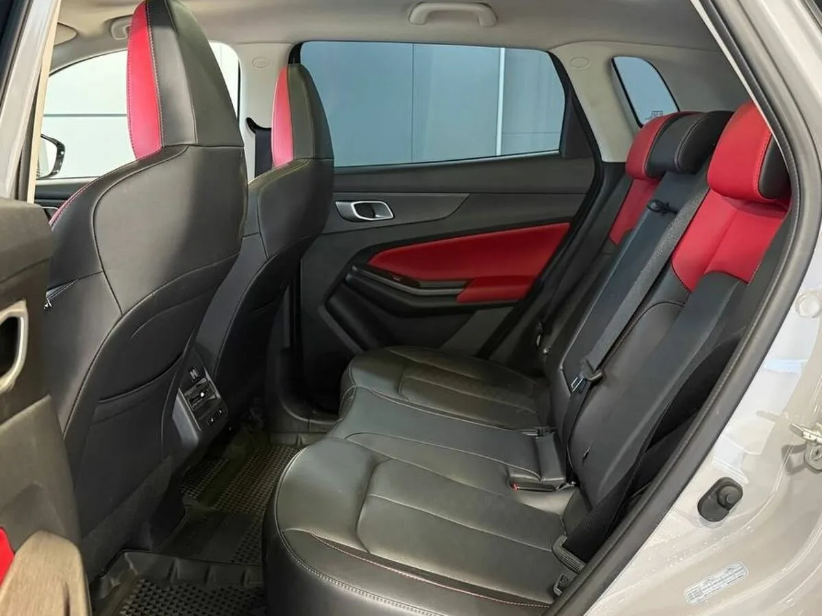 Changan Uni S CS55 Plus