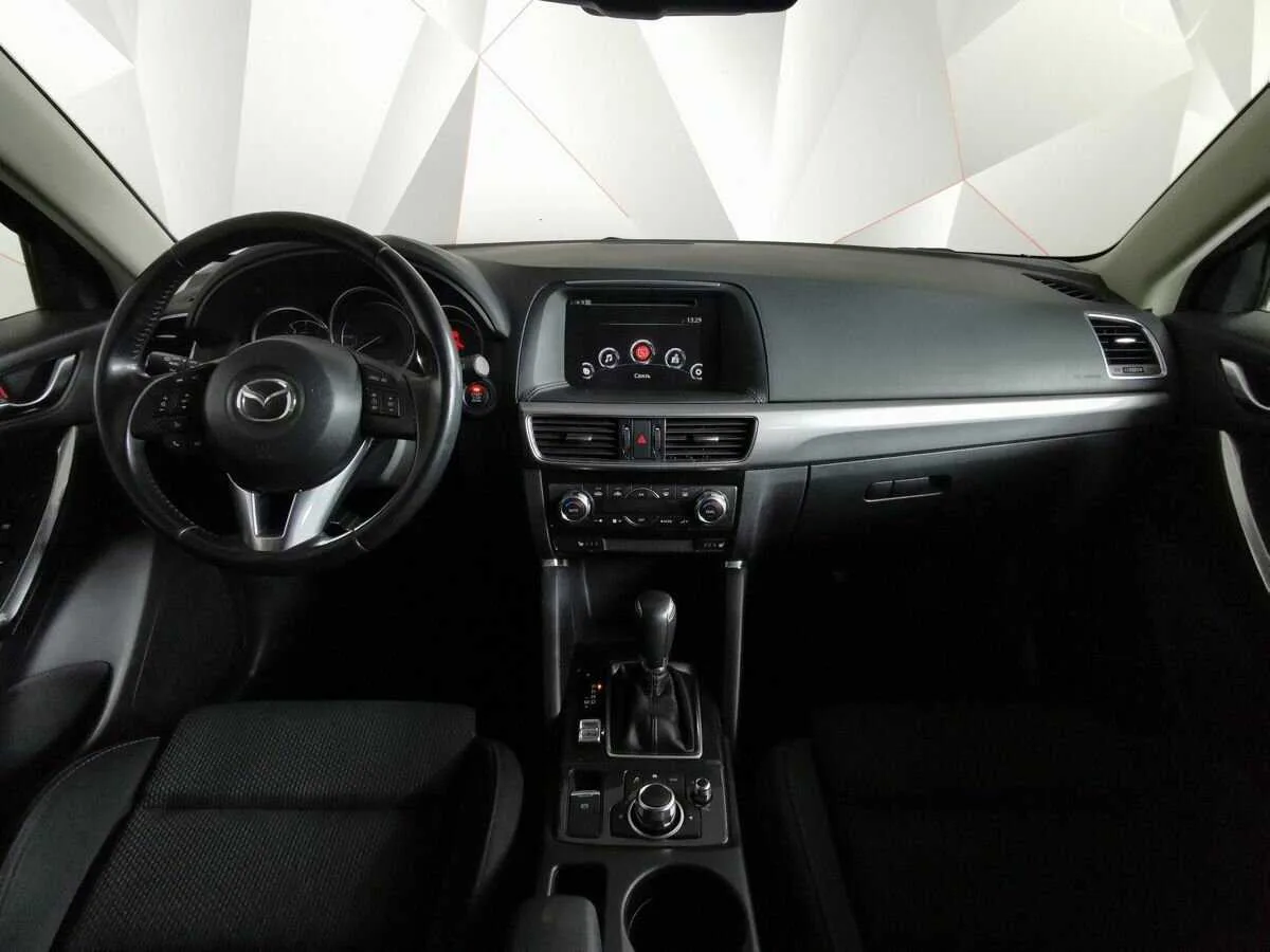 Mazda Cx 5