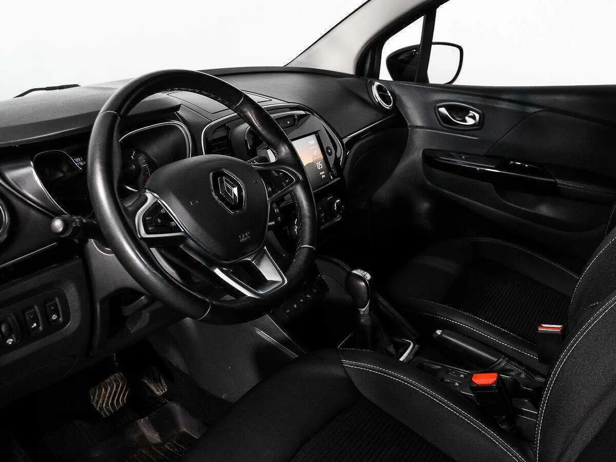 Renault Kaptur