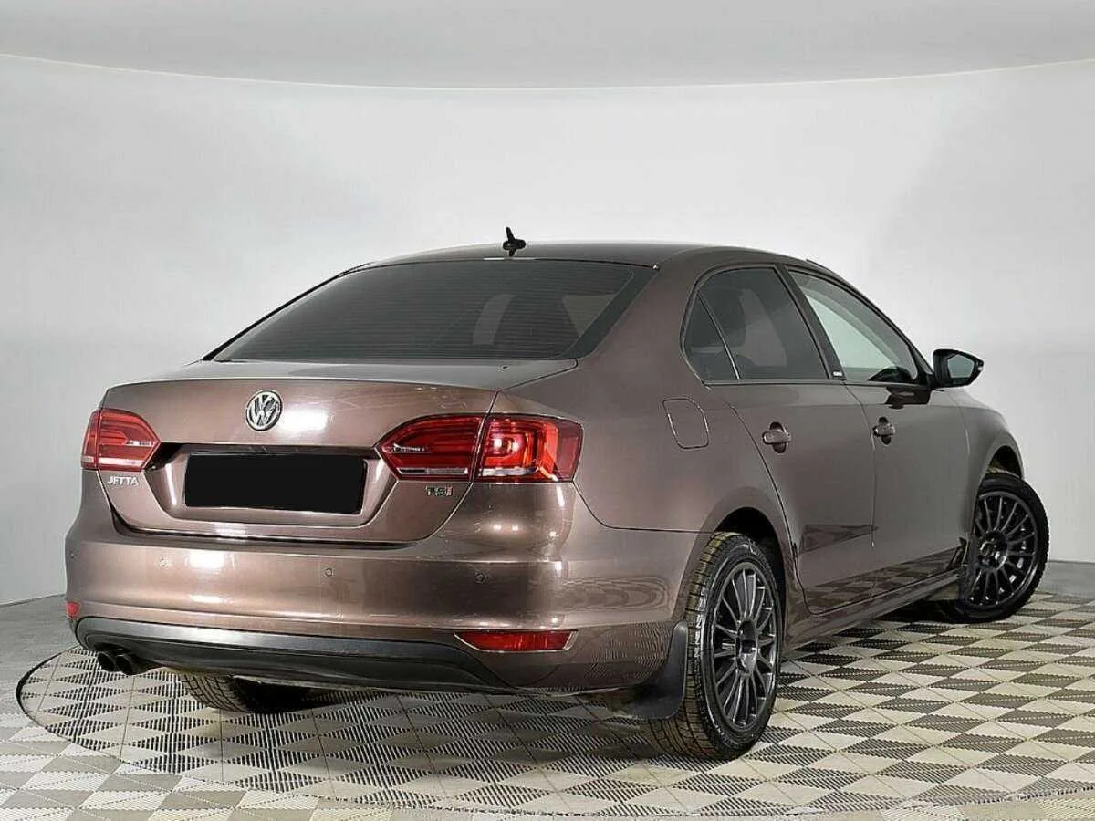 Volkswagen Jetta