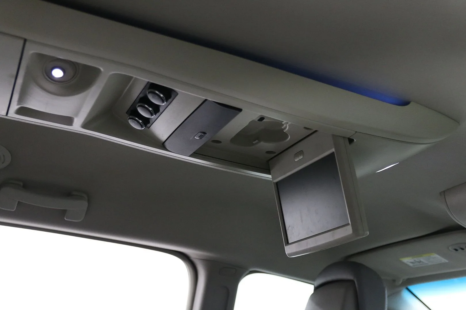 Chrysler Town &amp; Country