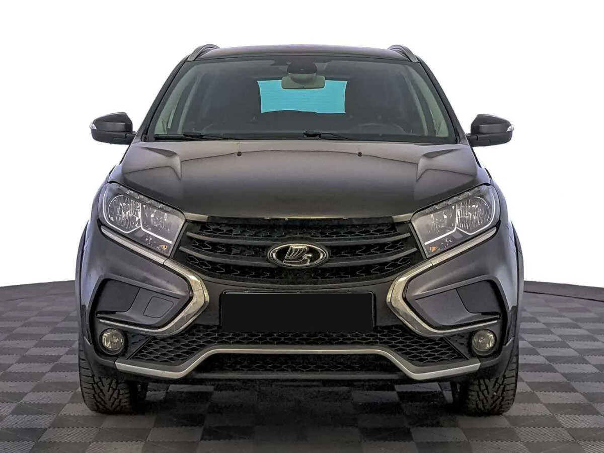 LADA (ВАЗ) XRAY