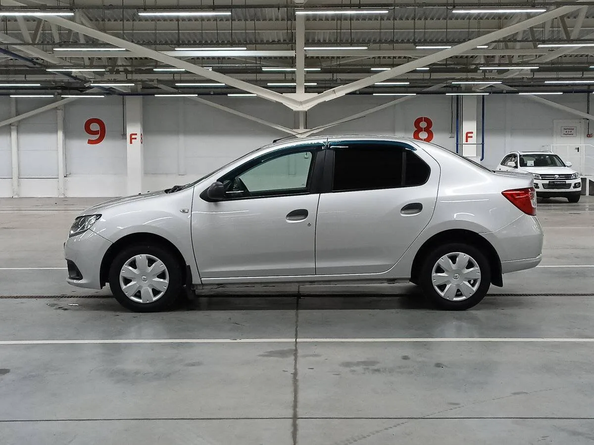 Renault Logan