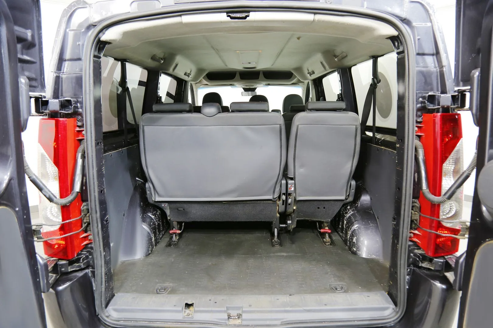 Citroen Jumpy
