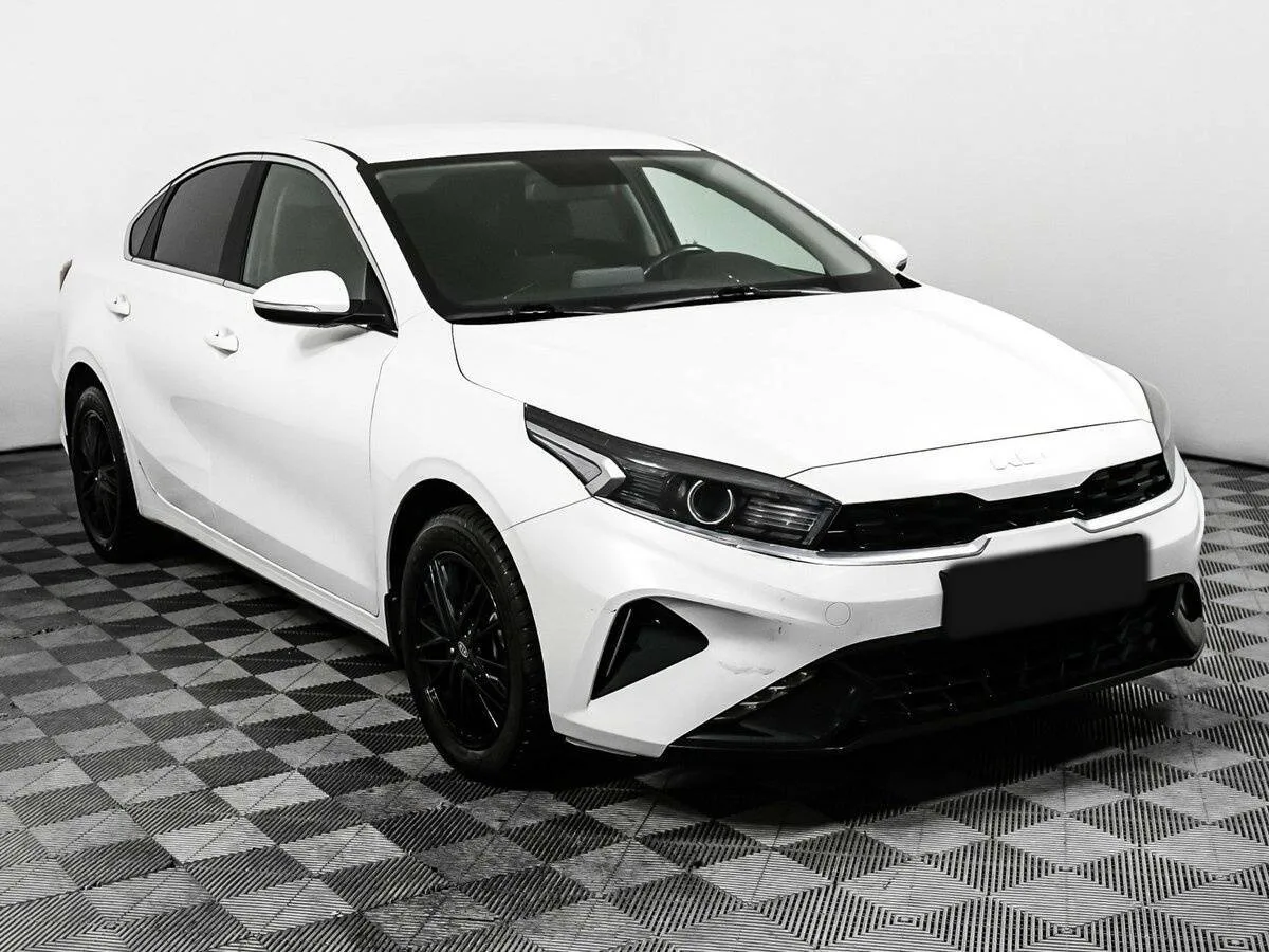 Kia Cerato
