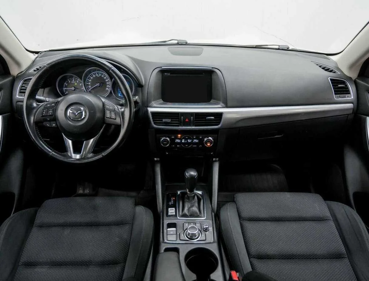 Mazda Cx 5
