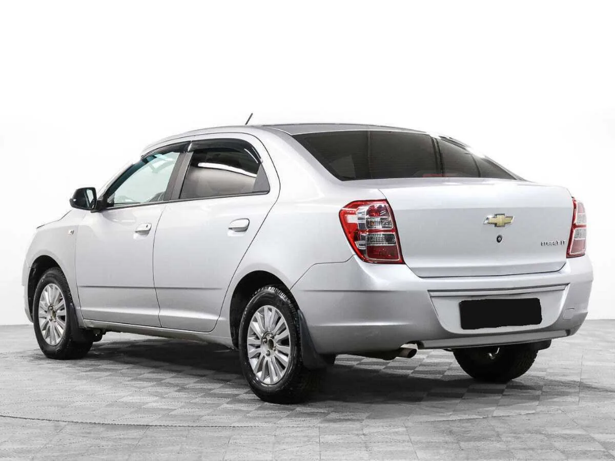 Chevrolet Cobalt