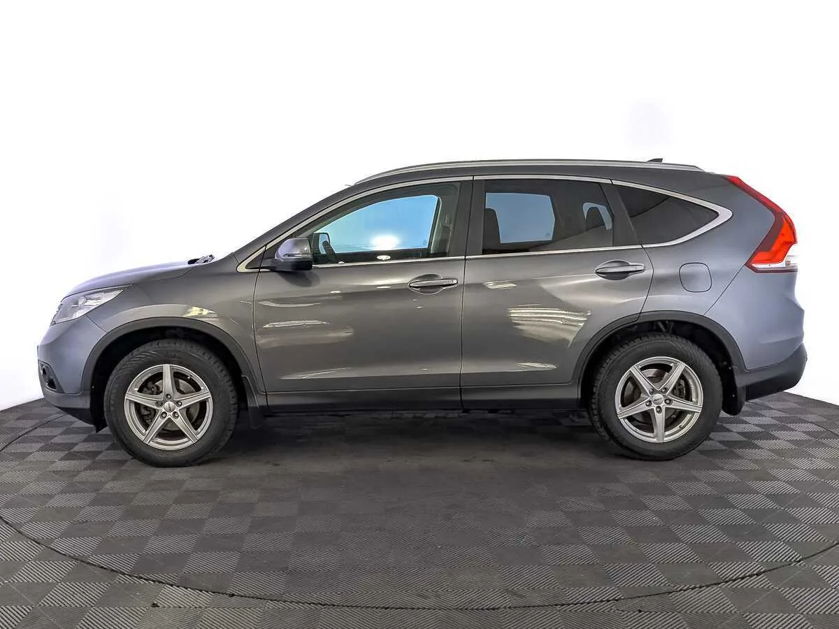 Honda Cr V