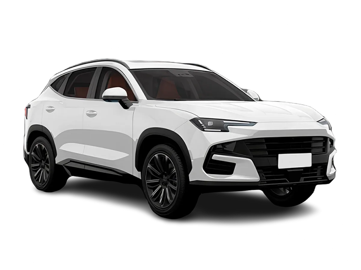 GAC GS4