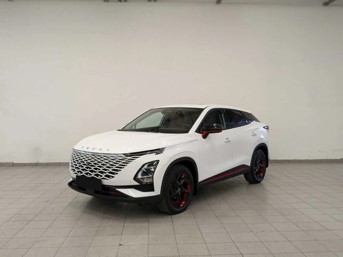 Omoda C5
