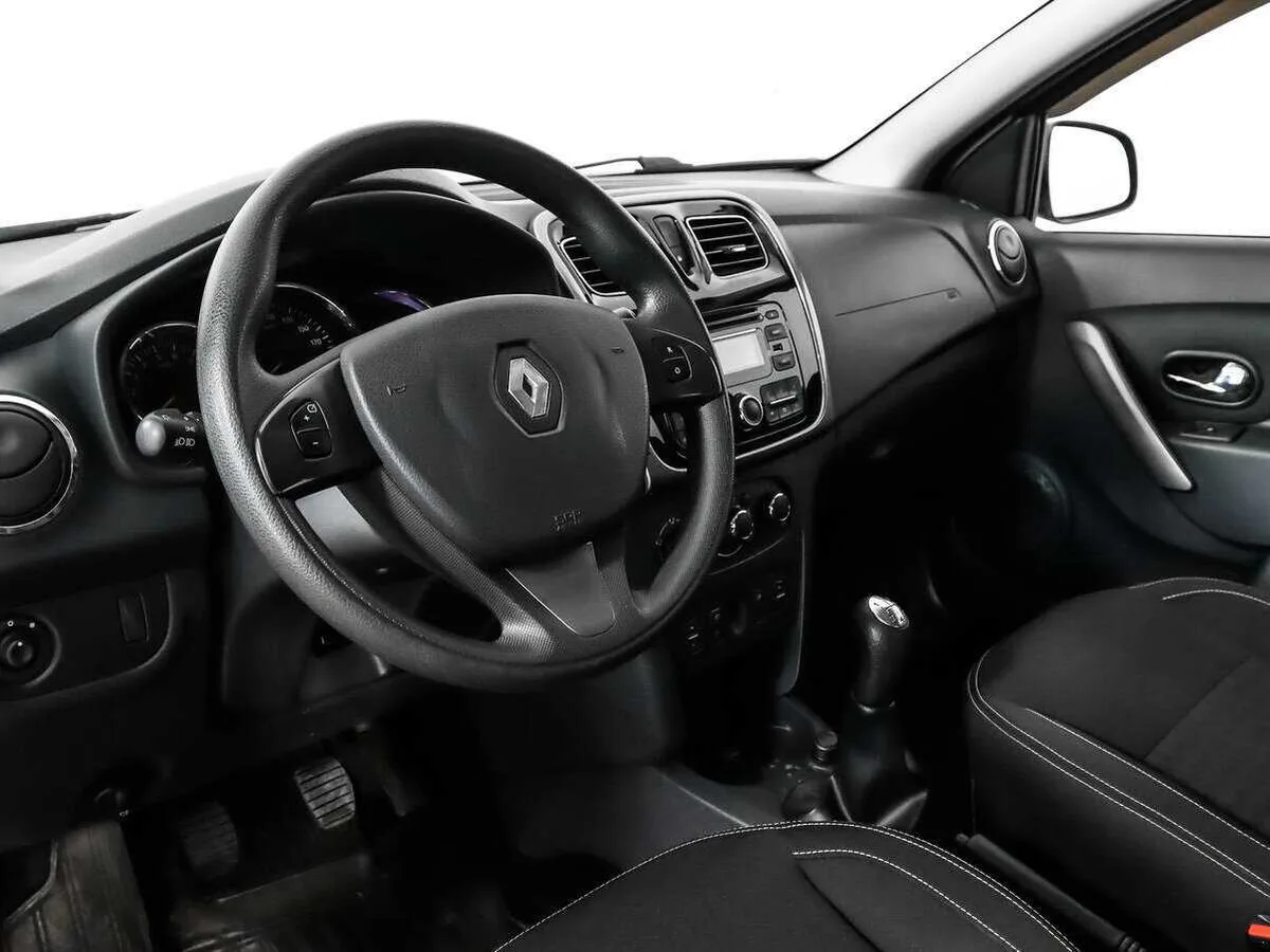 Renault Logan